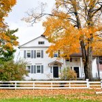 Home Fixes for Fall | Bryan's Fuel Orangeville