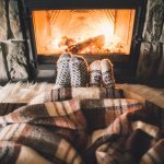 How to Get the Most Out of Your Wood Fireplace | Bryan's Fuel Orangeville