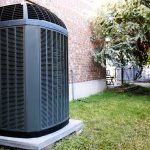 Buy an air conditioner in early spring from Bryan's Fuel in Ontario
