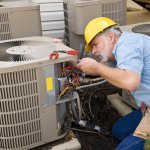 Common air conditioner repairs from Bryan's Fuel in Orangeville