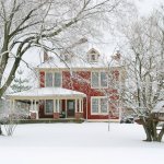 Homeowner mistakes to avoid this winter from Bryan's Fuel