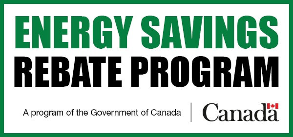 Government Energy Saving Rebate Program