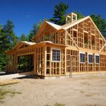 4 Energy Efficient Considerations For Your New Build Home