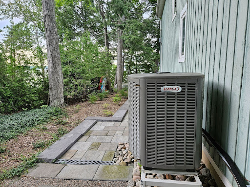 Heat Pump