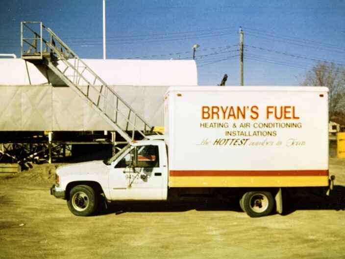 Bryan's Fuel photo 5