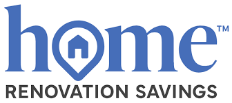 home renovation sacings program logo
