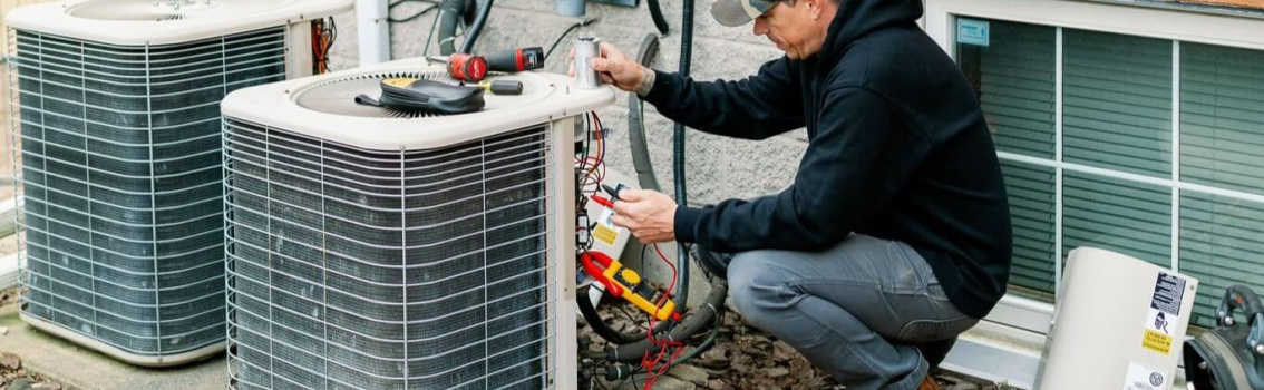 Bryan's Fuel | HVAC Contractor Orangeville | Fuel Supplier