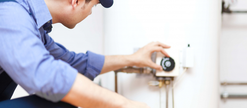 Water Heaters for Your Home in Ontario